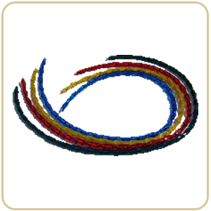 Swing Chain – Heavy Duty Plastic-Covered – Frontier Swings