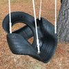 Easy Rider  - Tire Swing side view