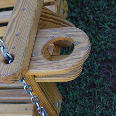 Cup Holder - Porch Swing Attachments